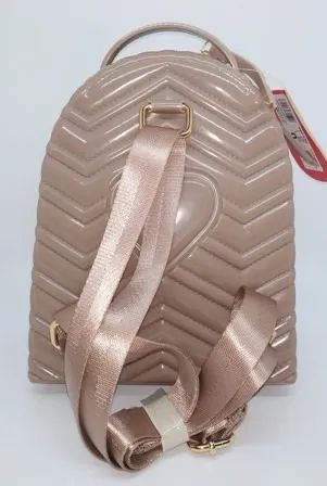 Bolsa infantil estilo mochila para passeio. - Foto 3