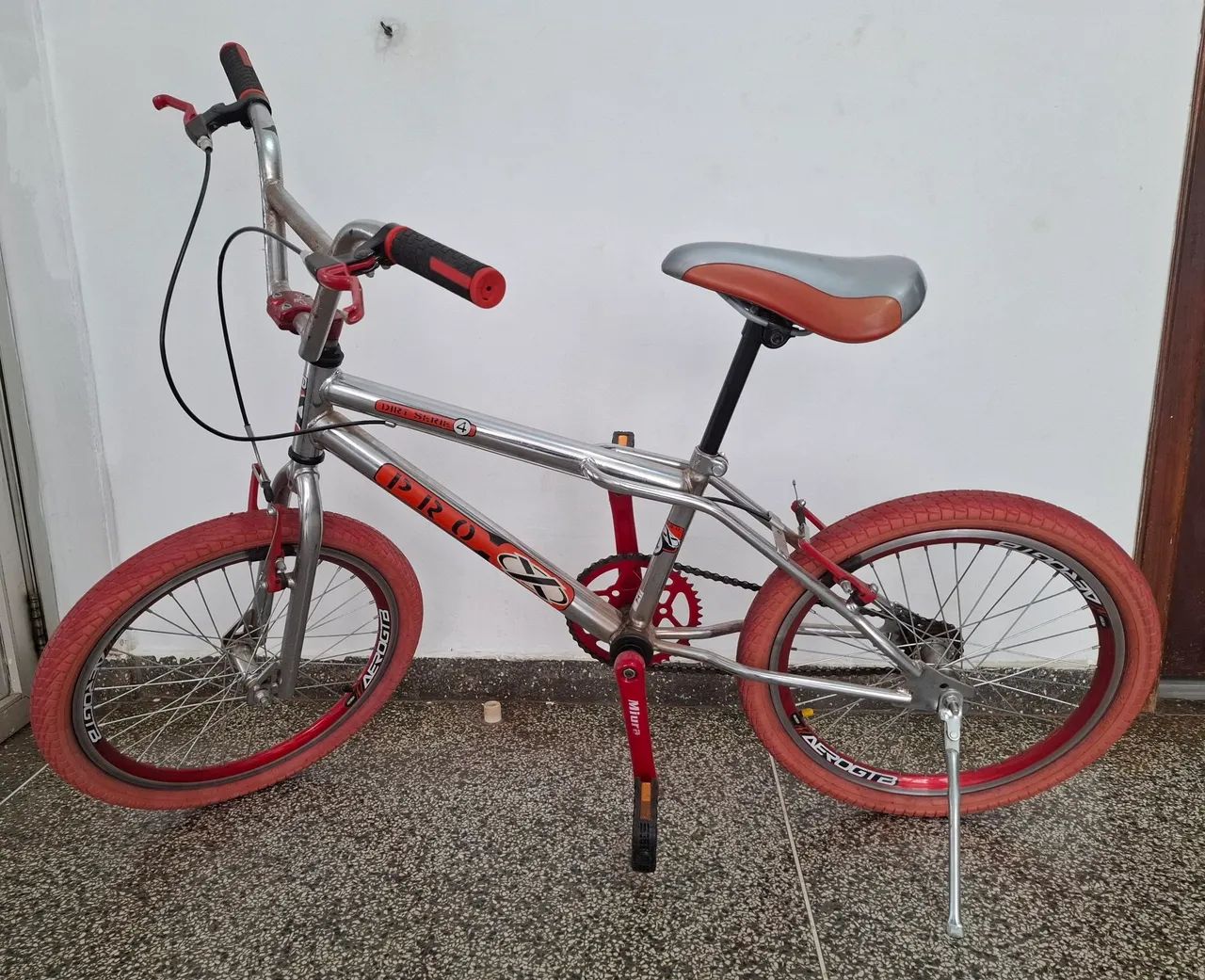 Bicicleta aro 20