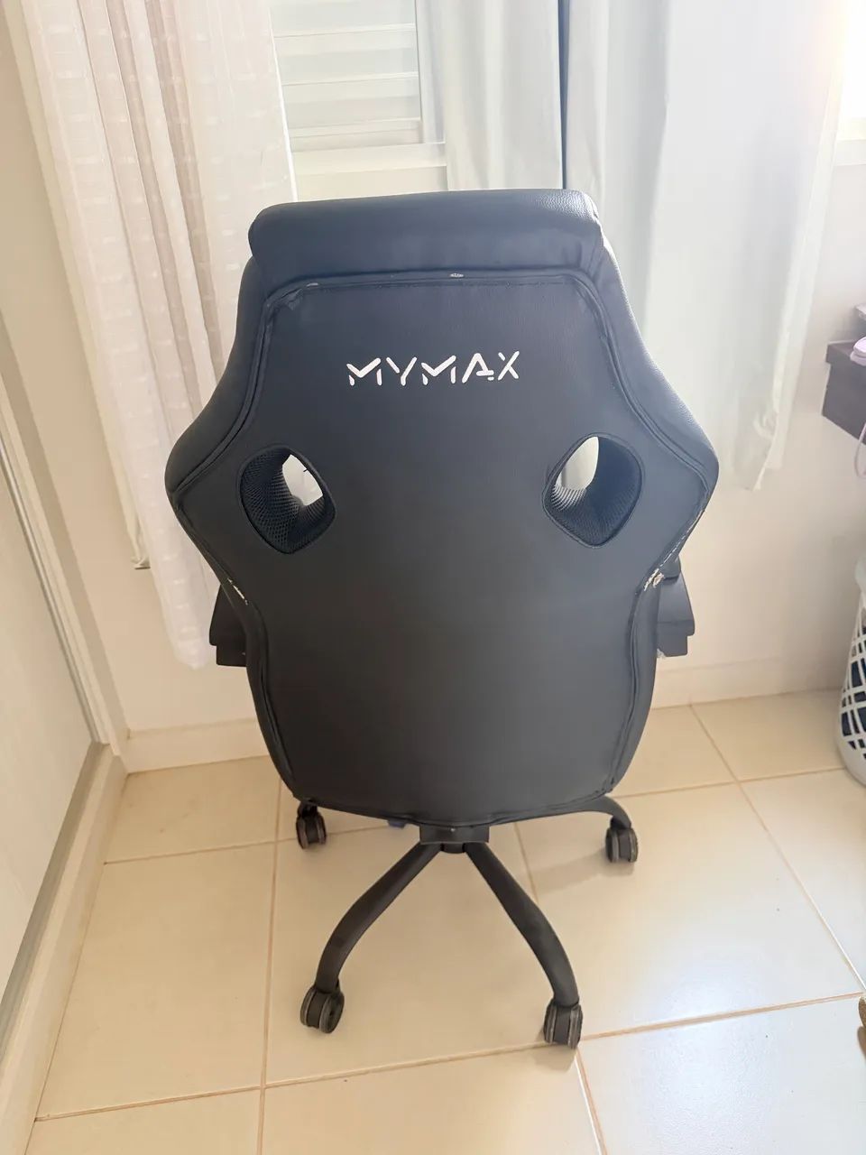 Cadeira Gamer Mymax MX0 - Foto 2