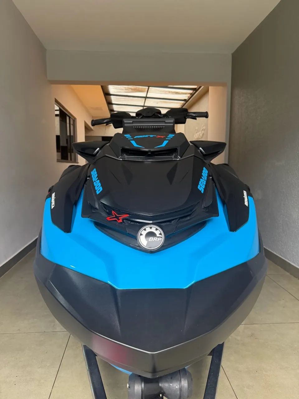 Sea doo RXTX 325 - Foto 3