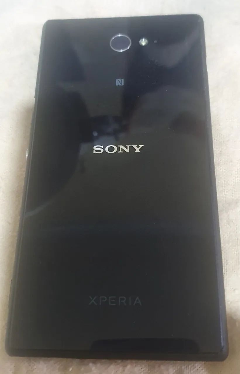 Smartphone Sony D2306 usado - Foto 5