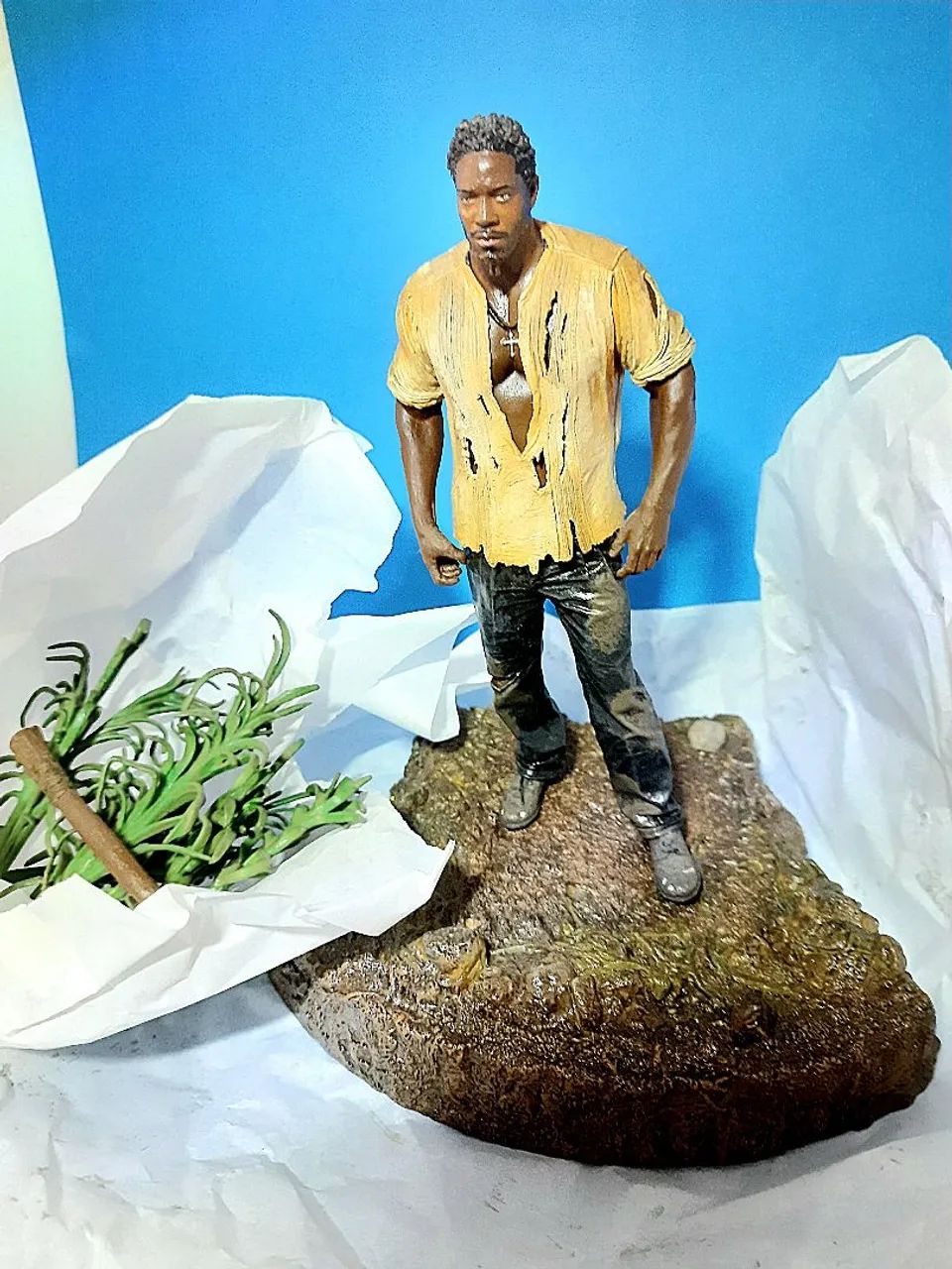 Action Figures série LOST - Foto 4