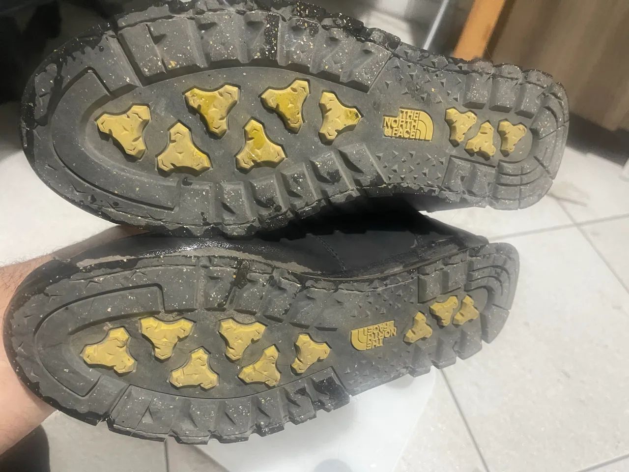 Bota the North face - Foto 2