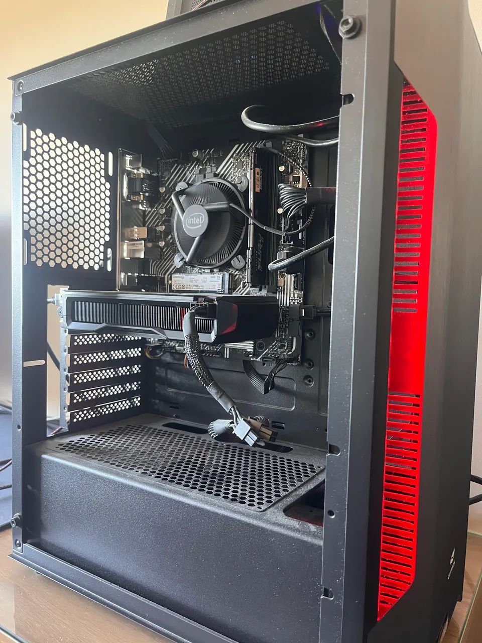 PC GAMER HIGH END  - Foto 2