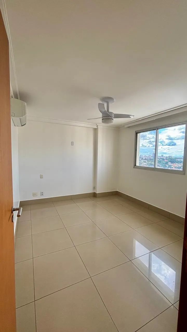 Excelente cobertura no Jardim Goiás - 3 quartos sendo uma suite - 186m² | Ed Riviera de Ve - Foto 8