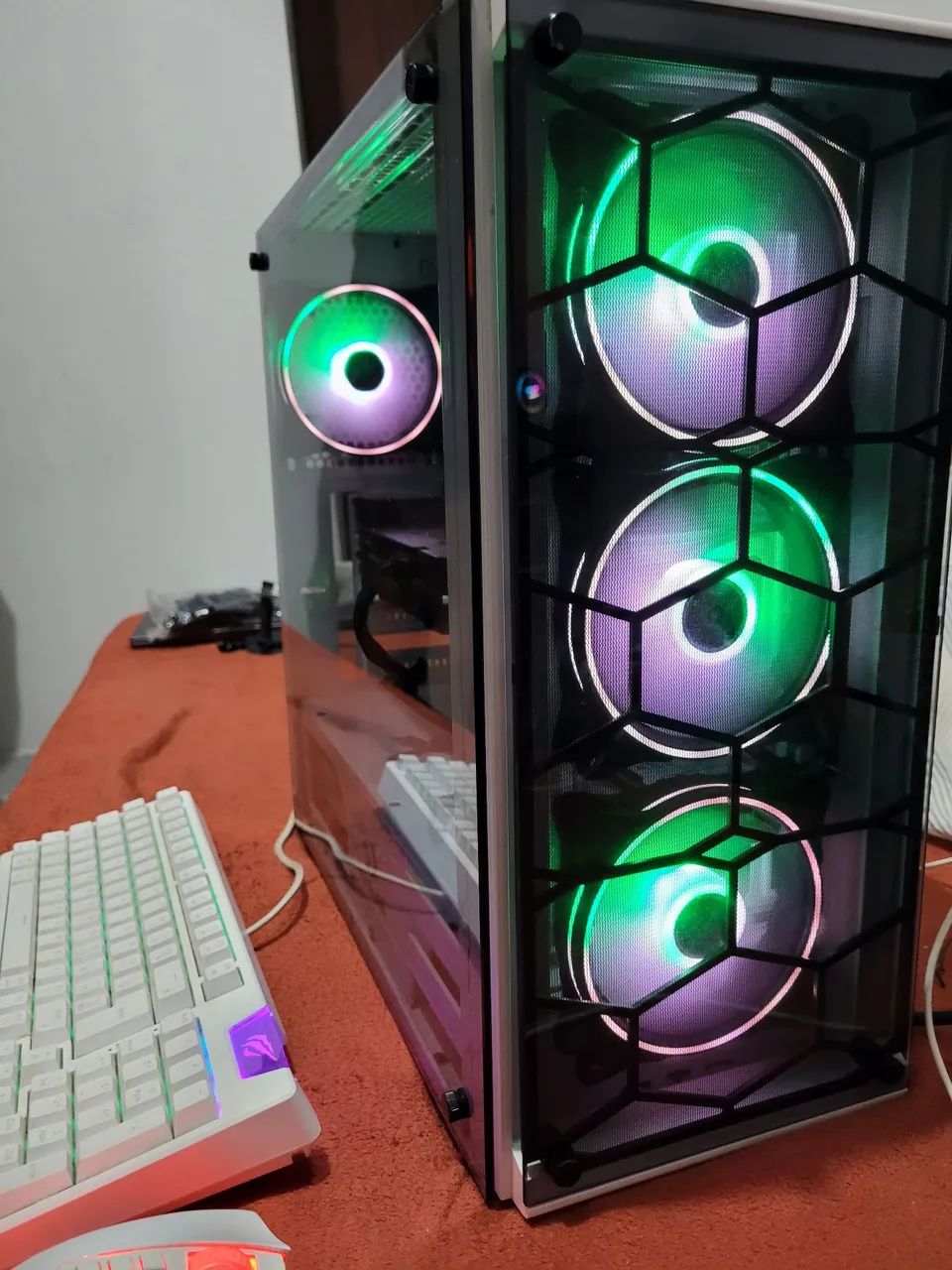 Pc Gamer (Parcelo em até 18x) - Foto 2