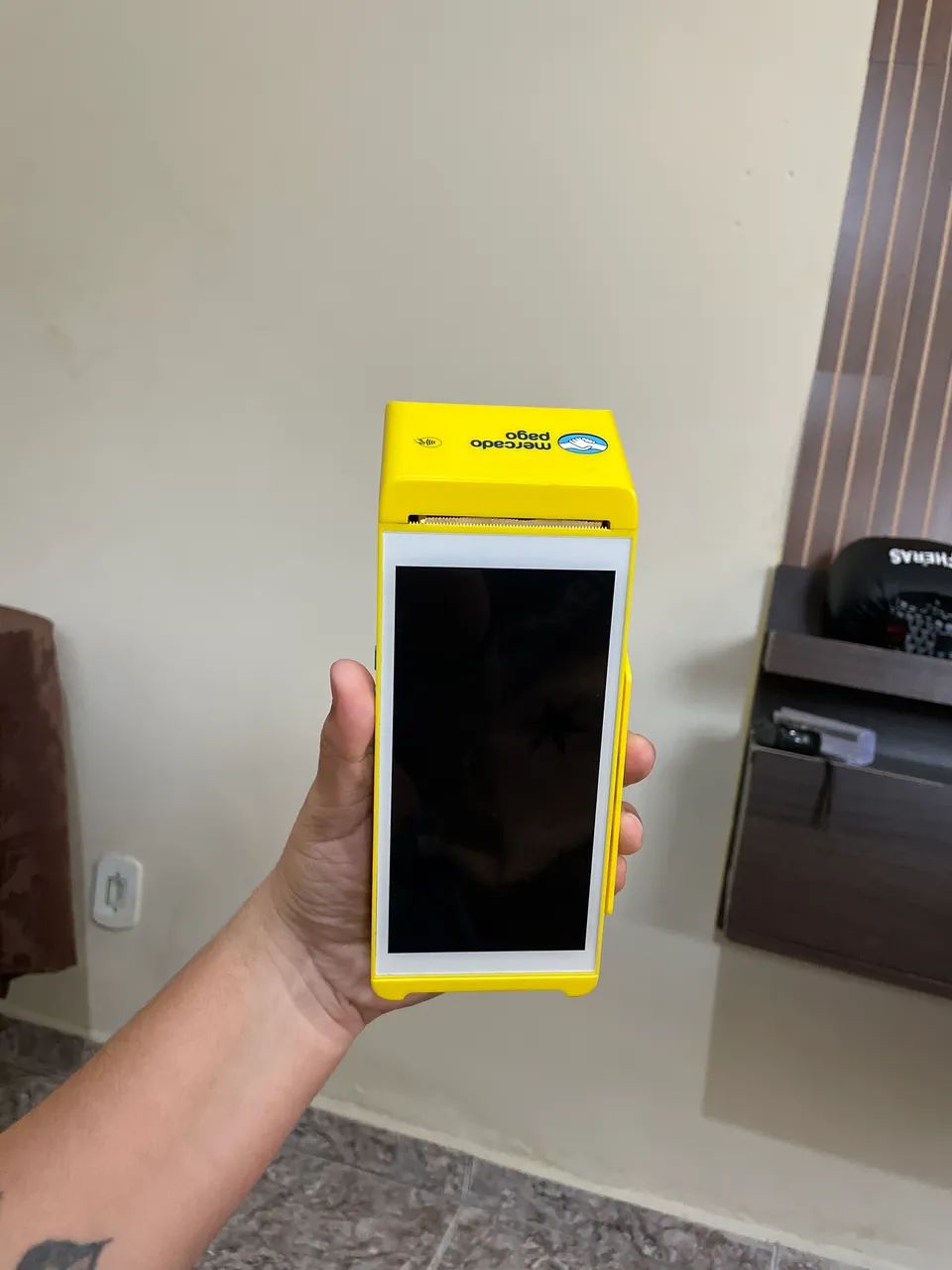 MAQUININHA POINT SMART 2 - Foto 2
