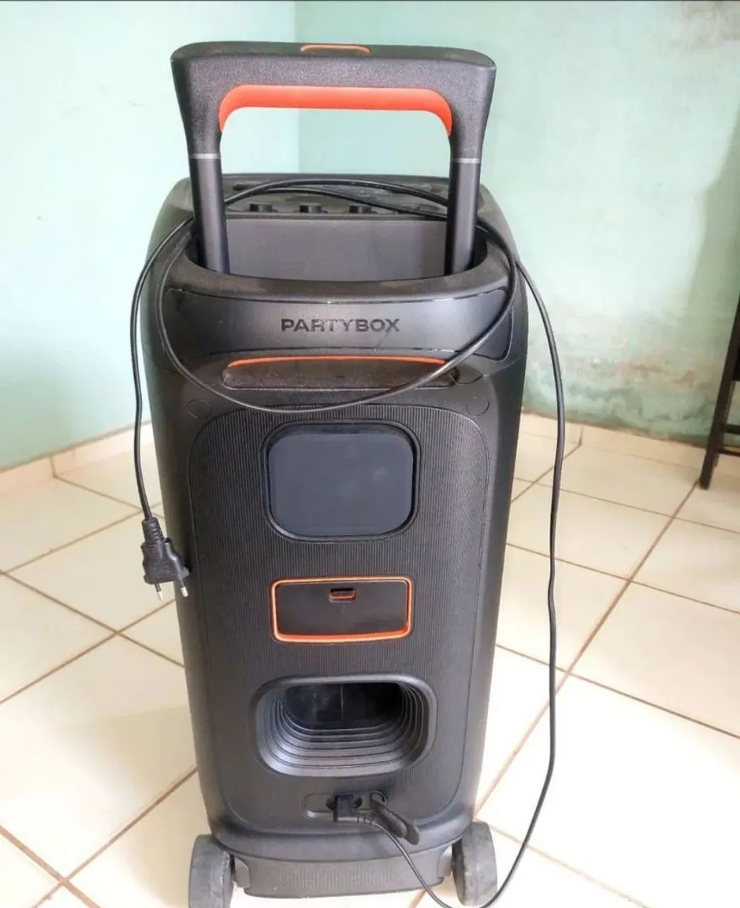 Jbl partybox 320 - Foto 3