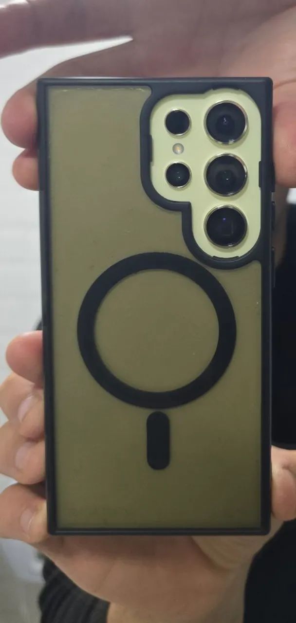 S24 ultra 512gb bom - Foto 3