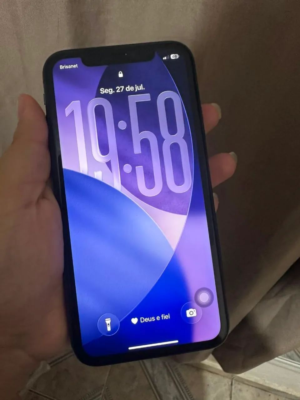 iPhone 11 64GB - Foto 3
