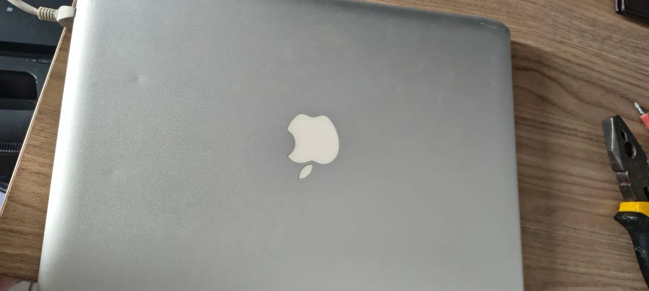 MacBook pro  - Foto 2