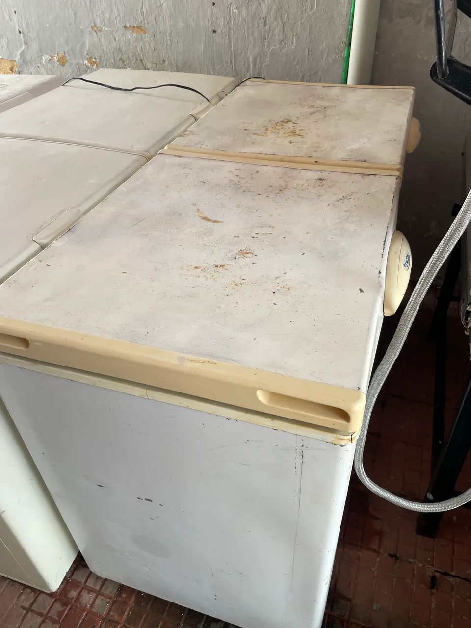 Vende-se freezer  - Foto 4