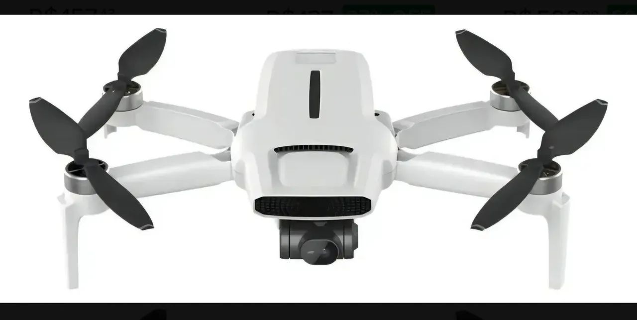 Drone fimi mini x8  - Foto 2