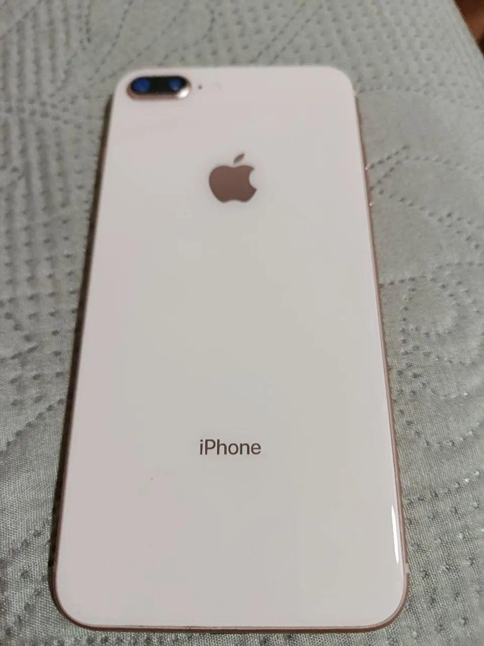 Celular ifone 8 plus . - Foto 5