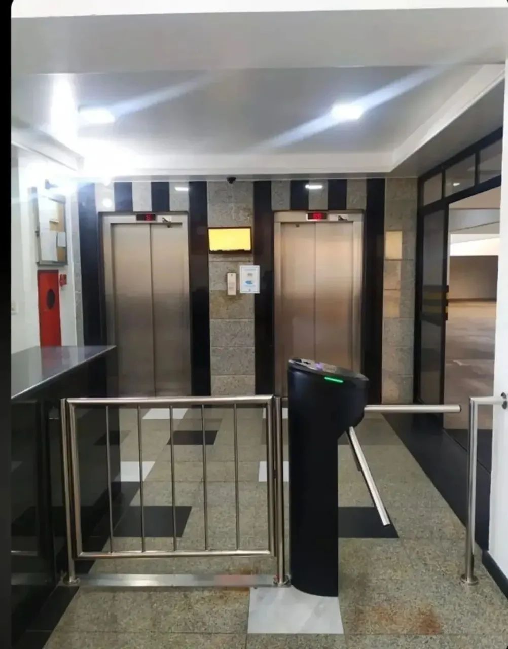 Sala comercial no Centro - Foto 3