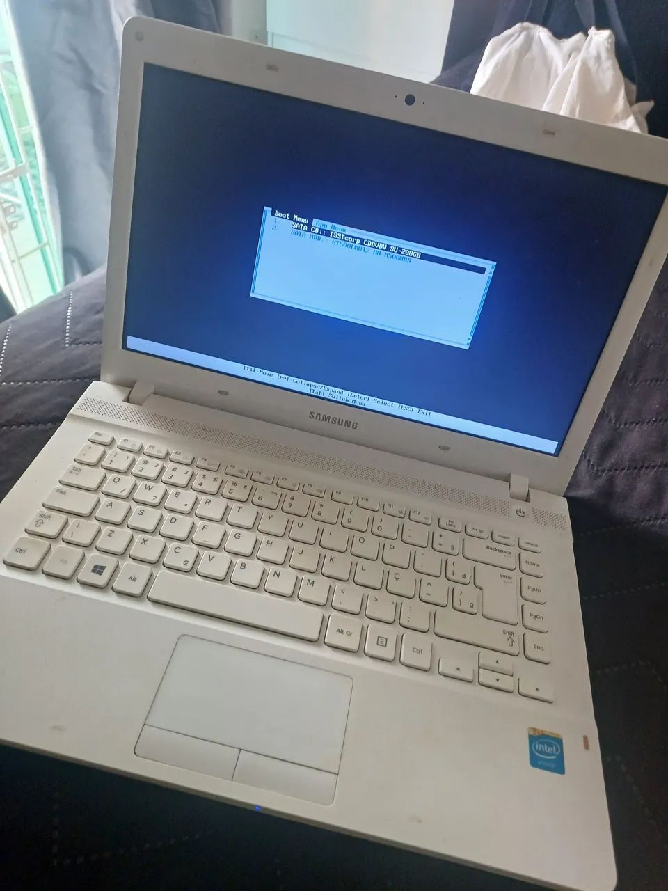 Notebook samsung  - Foto 2