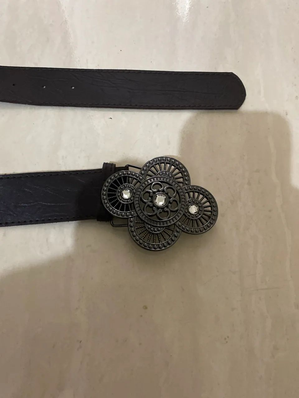 Cinto feminino  - Foto 2