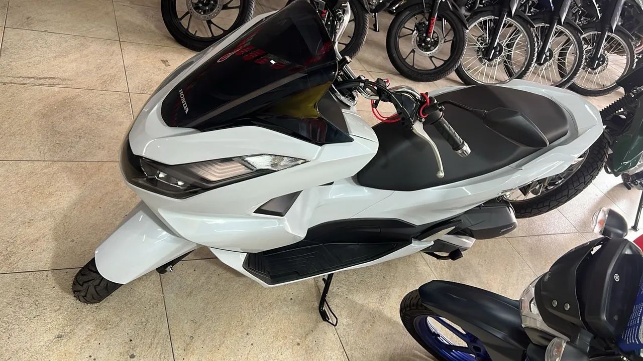 PCX 2026 0km pronta entrega - Foto 5