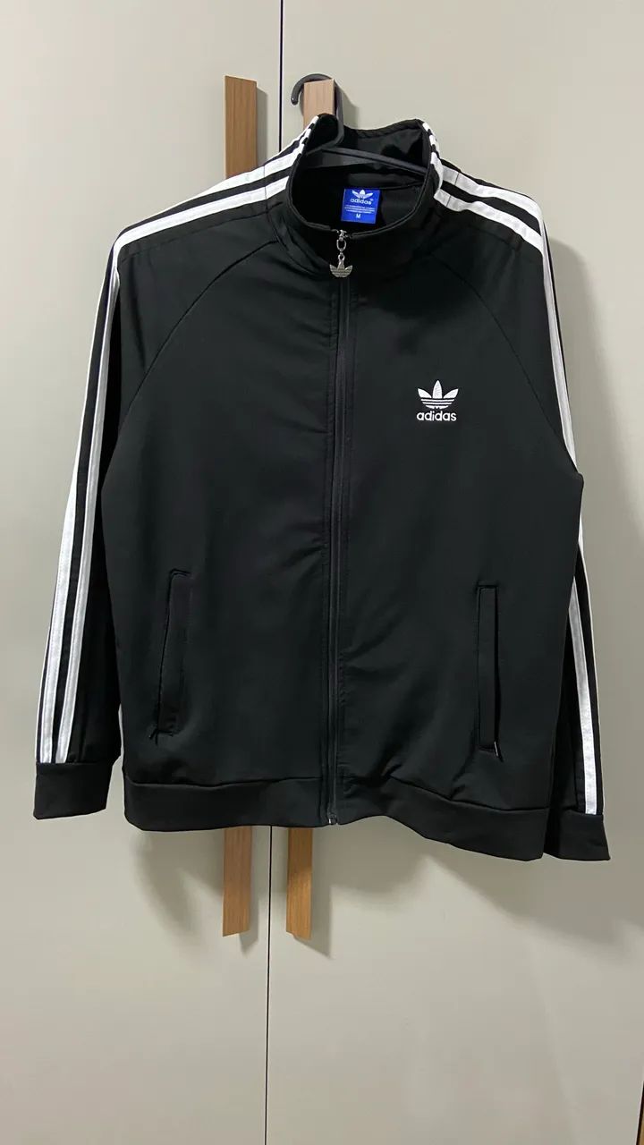 Jaqueta adidas originals 