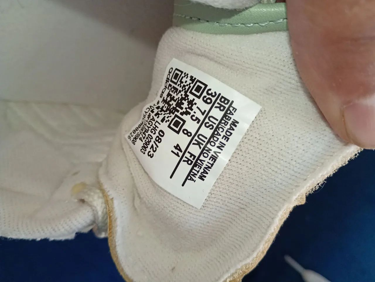 Adidas Samba original  - Foto 5