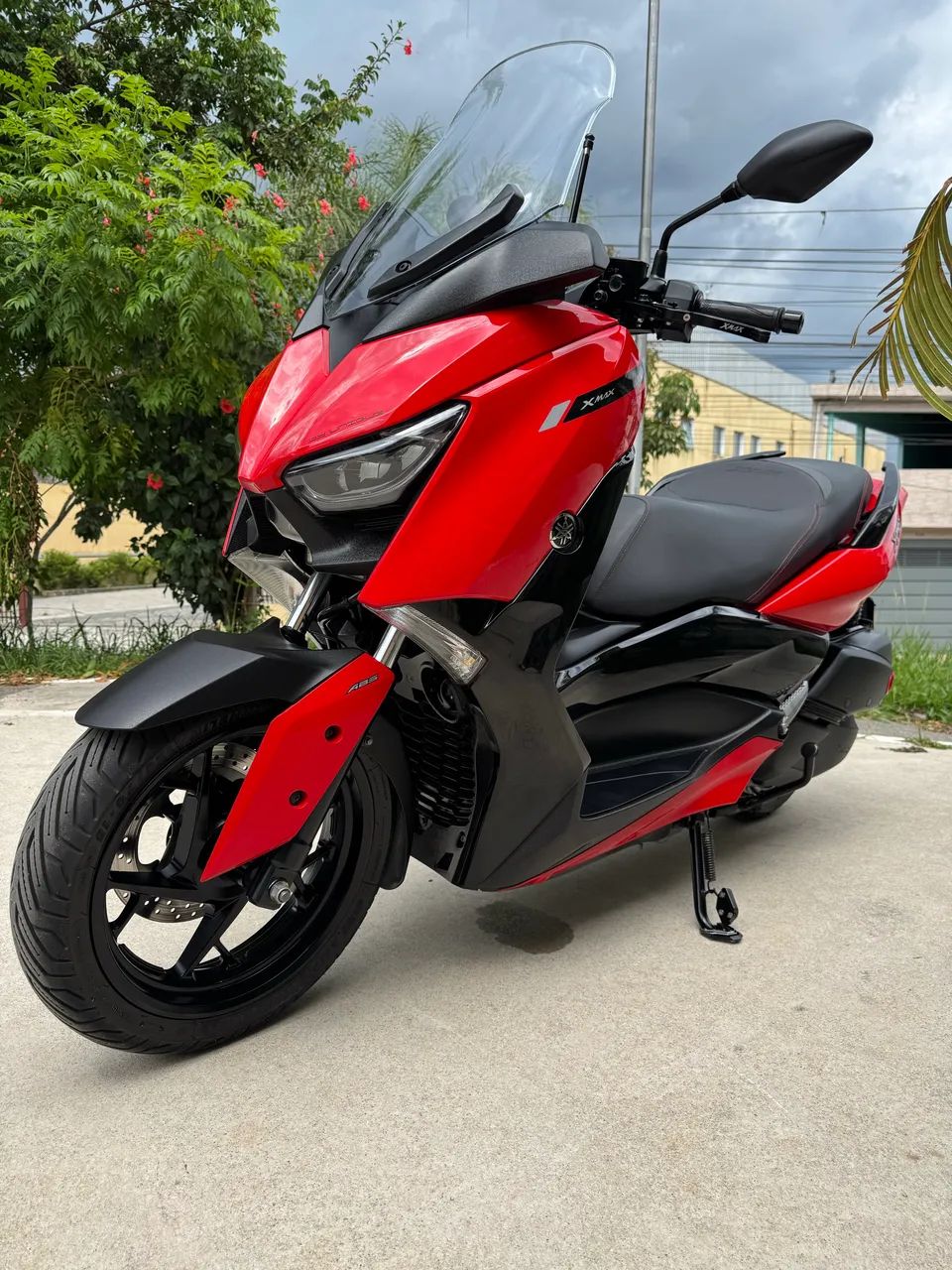 Xmax250 - Foto 2