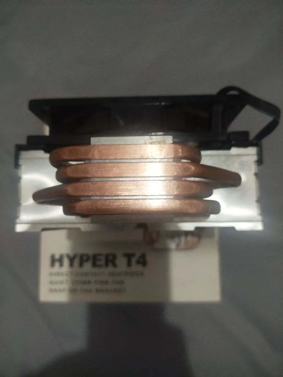 Cooler Master Hyper T4 - Foto 3