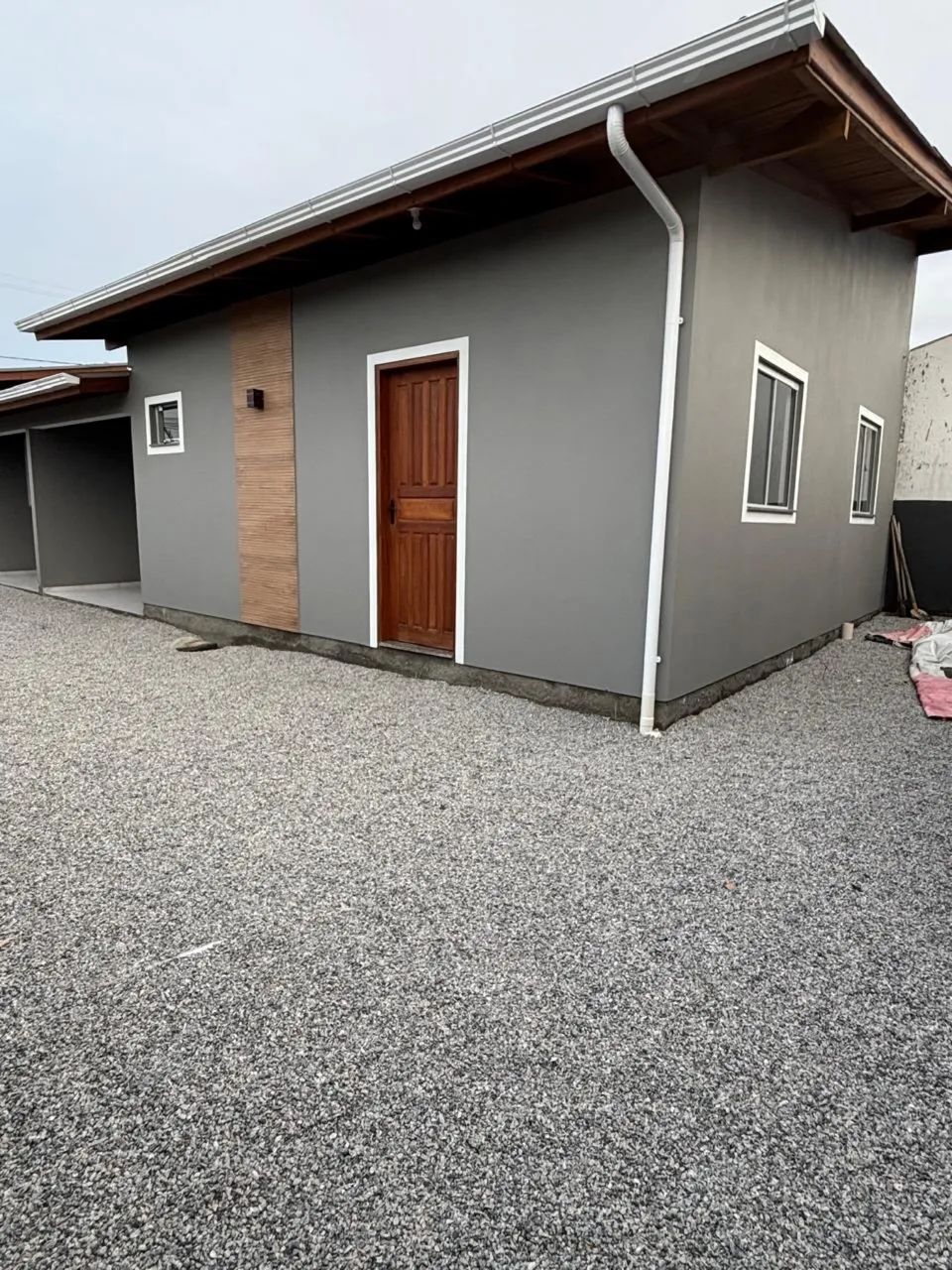 CASA PARA ALUGAR - Foto 4