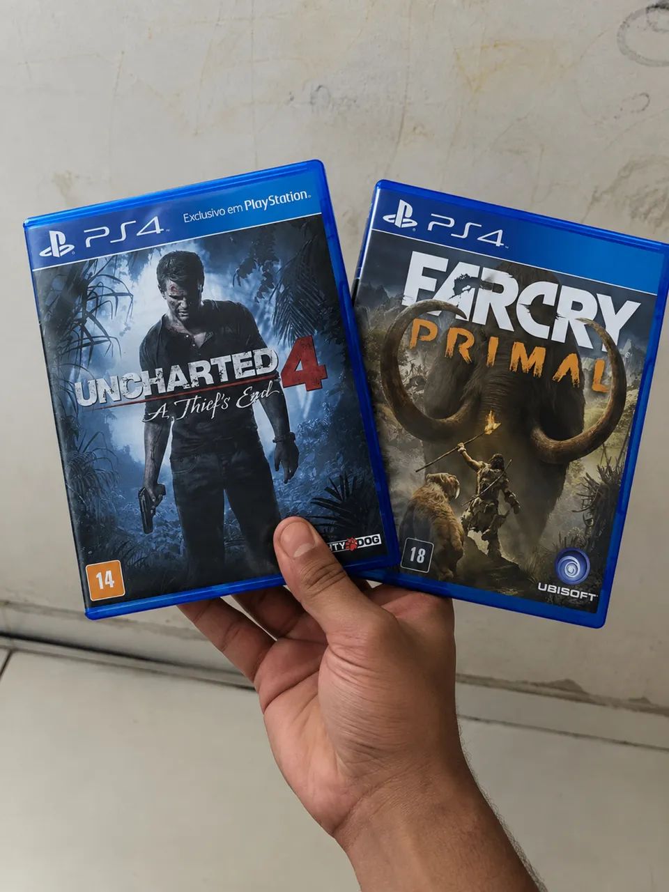 PS4  - Foto 5