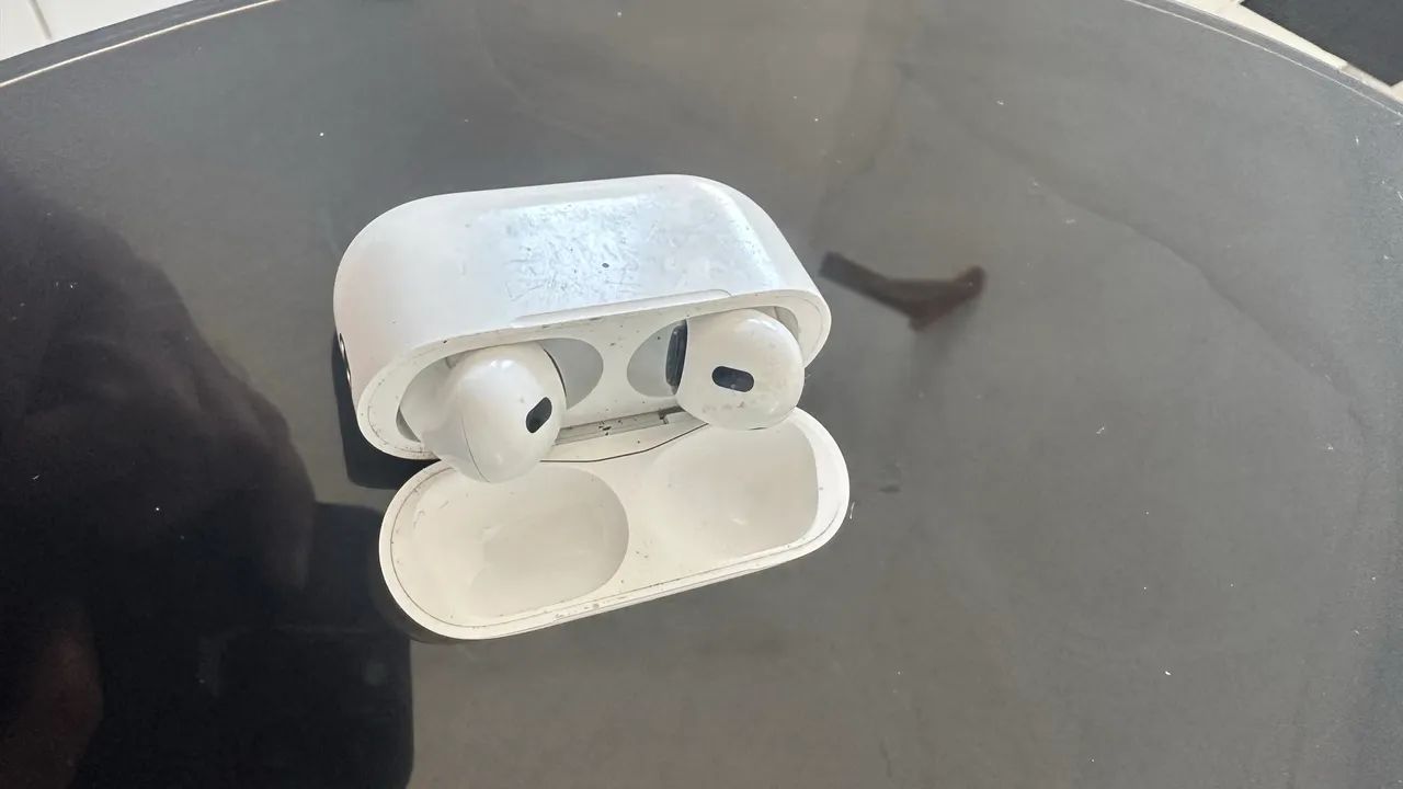 AIR PODS PRO 2