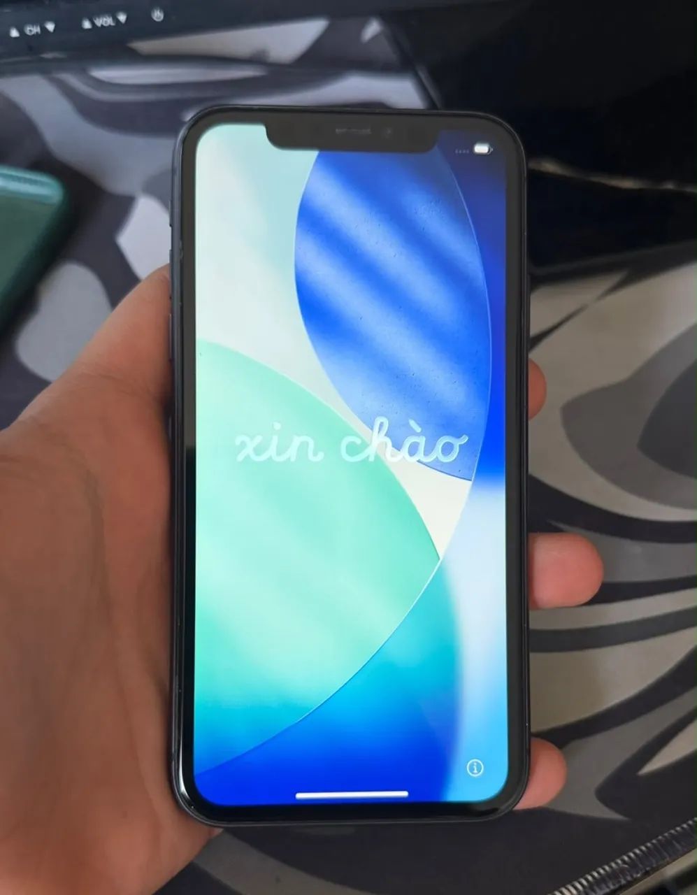 iPhone 11 64gb todo original  - Foto 3