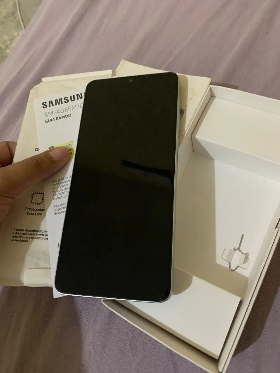 Galaxy A06 - Foto 5