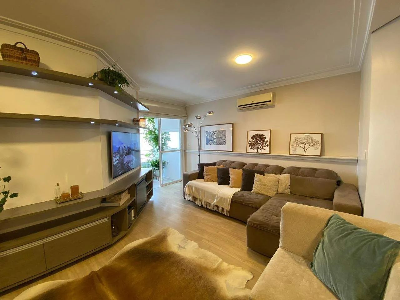 Venda | Apartamento 4 quartos (1 suíte) + 2 vagas - Foto 3