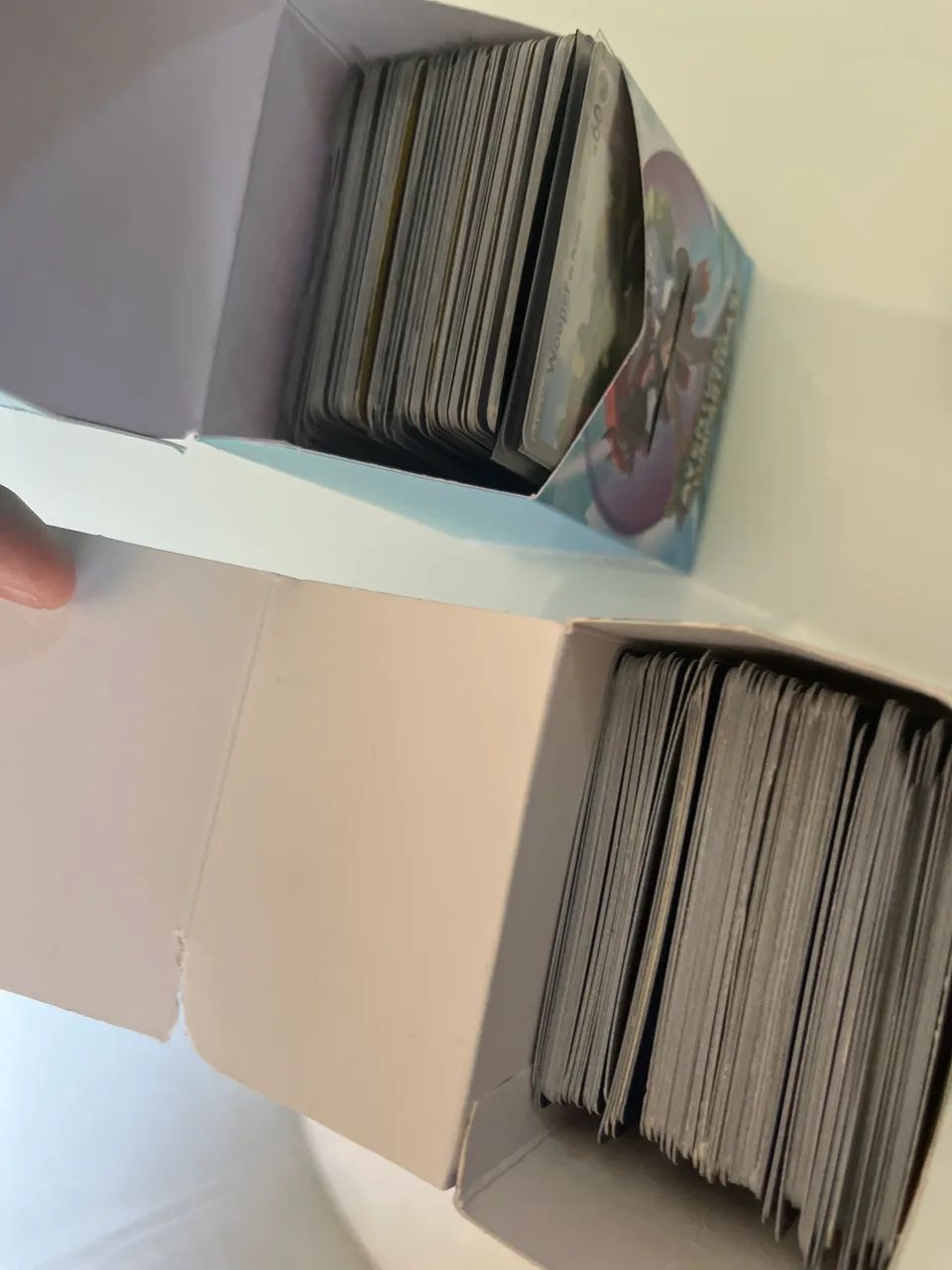 mais de 1750 cartinhas pokemons - Foto 5