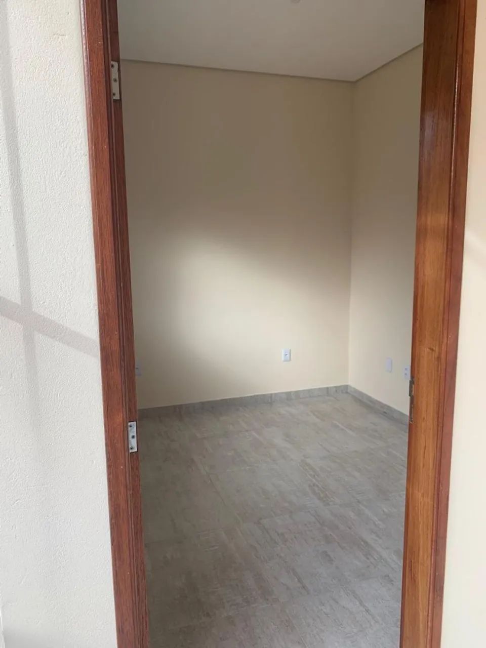 Aluga-se apartamento no Bairro Nova Cidade  - Foto 2