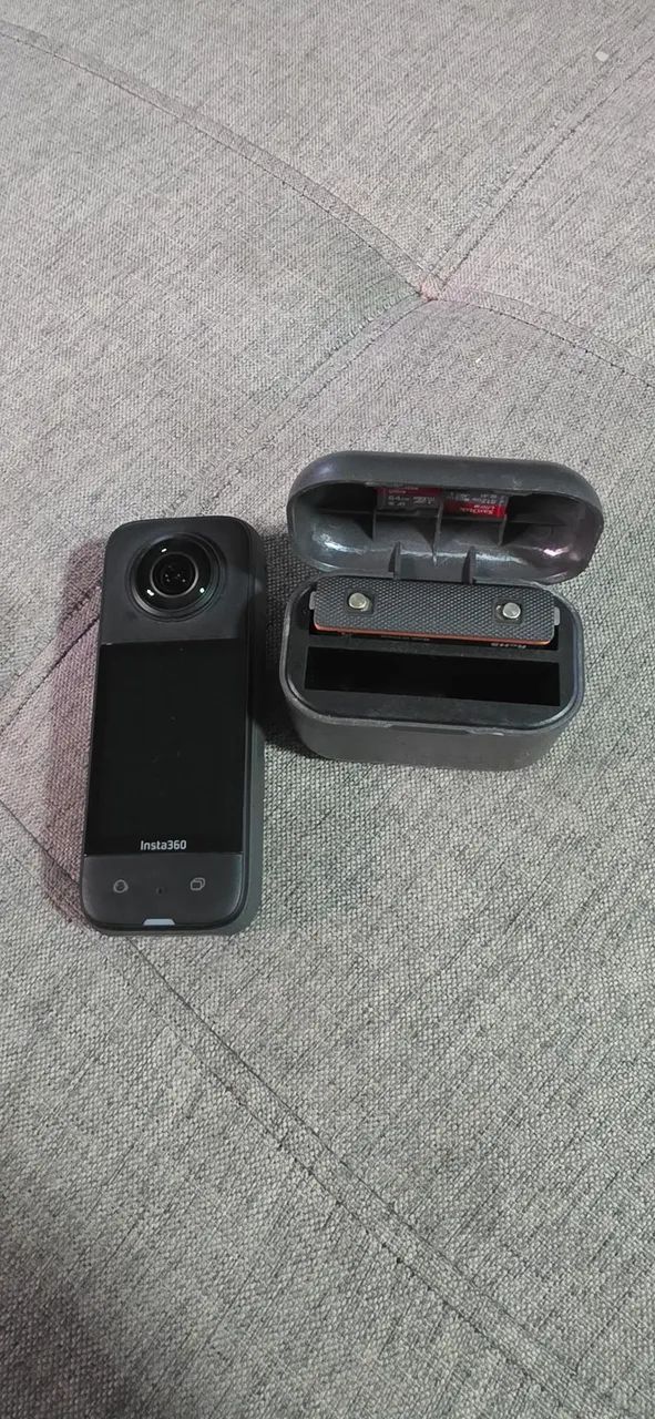 Insta 360 x3