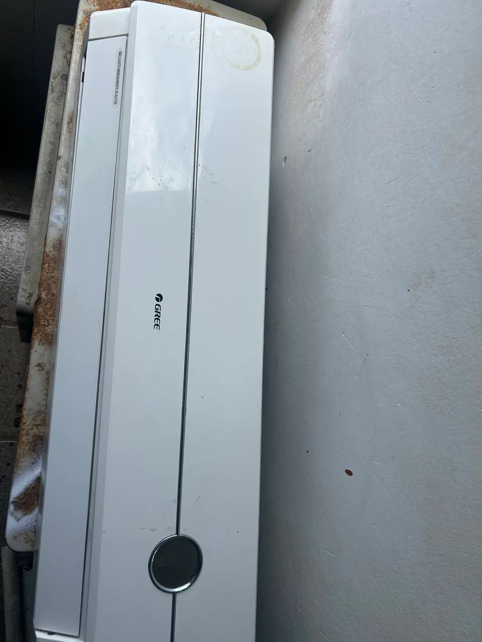 Ar condicionado  - Foto 6