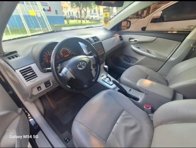 Toyota Corolla Corolla XEi 2.0 Flex 16V Aut. 2013