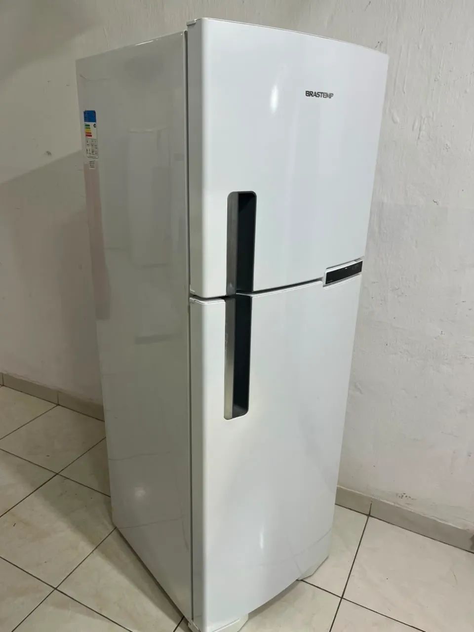 Geladeira Brastemp  - Foto 2