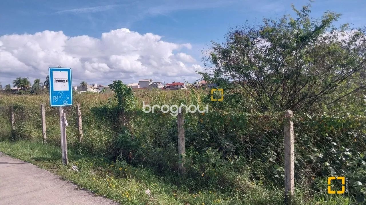 Vendo terreno com 10.911,15m² no Carianos