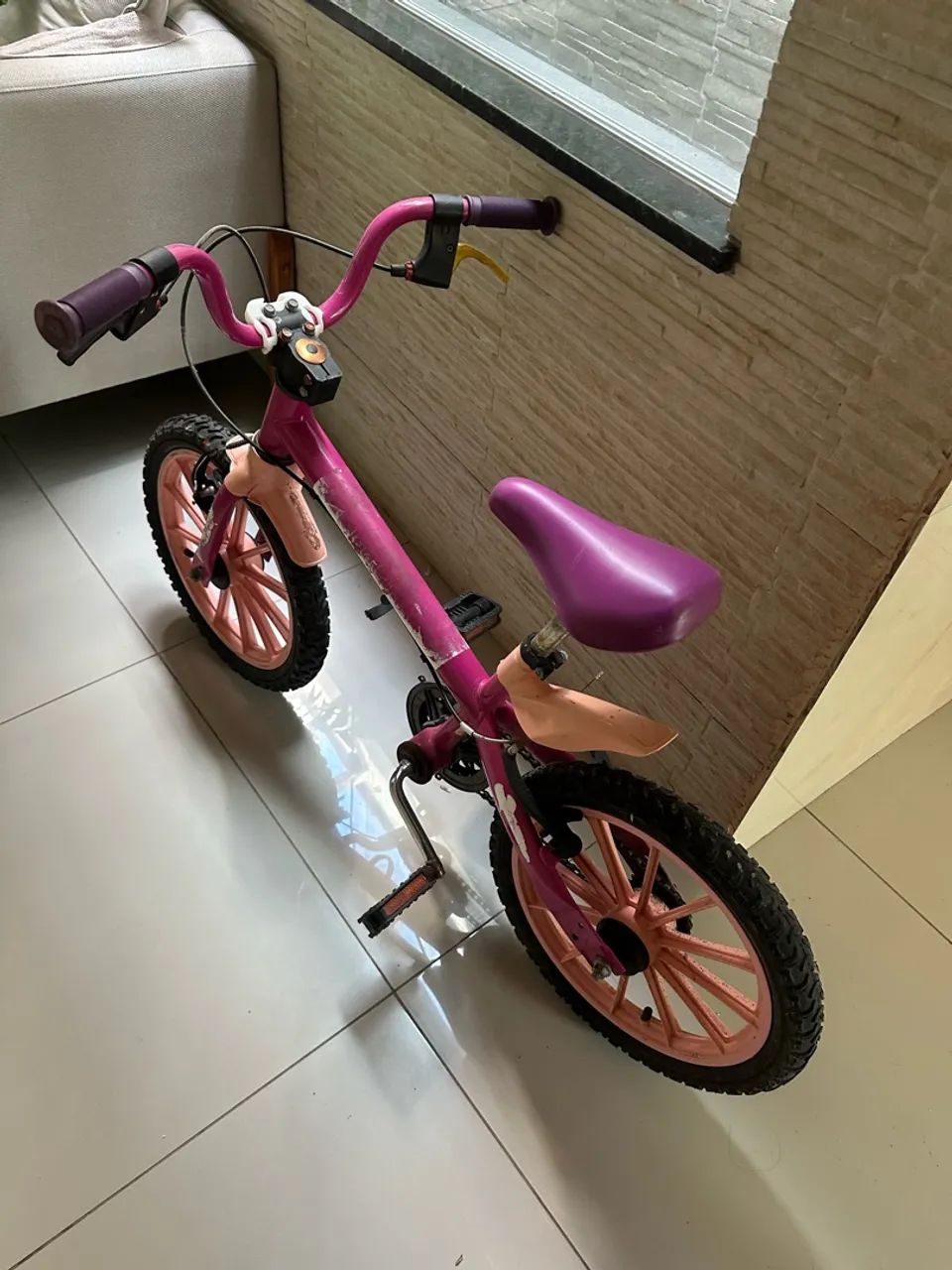 Vendo bicicleta  - Foto 2