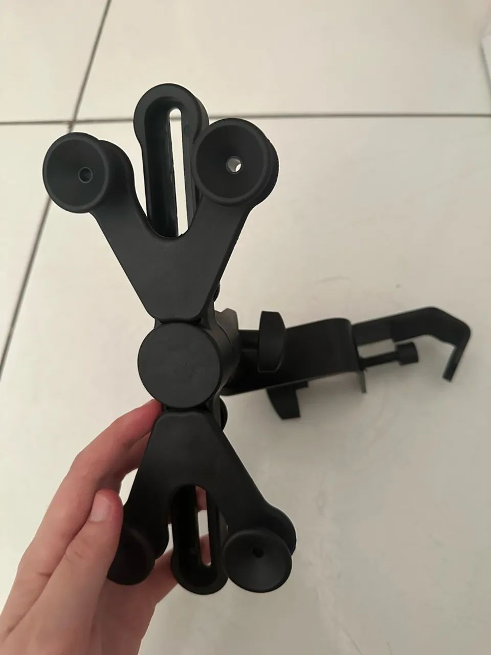 Suporte tablet - Foto 2
