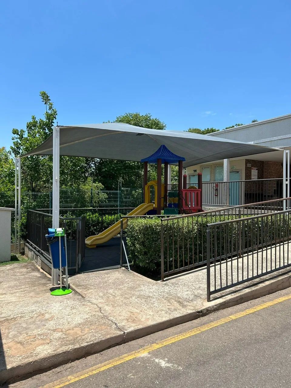 Apartamento com 2 quartos no Chapada das Borboletas - Foto 2