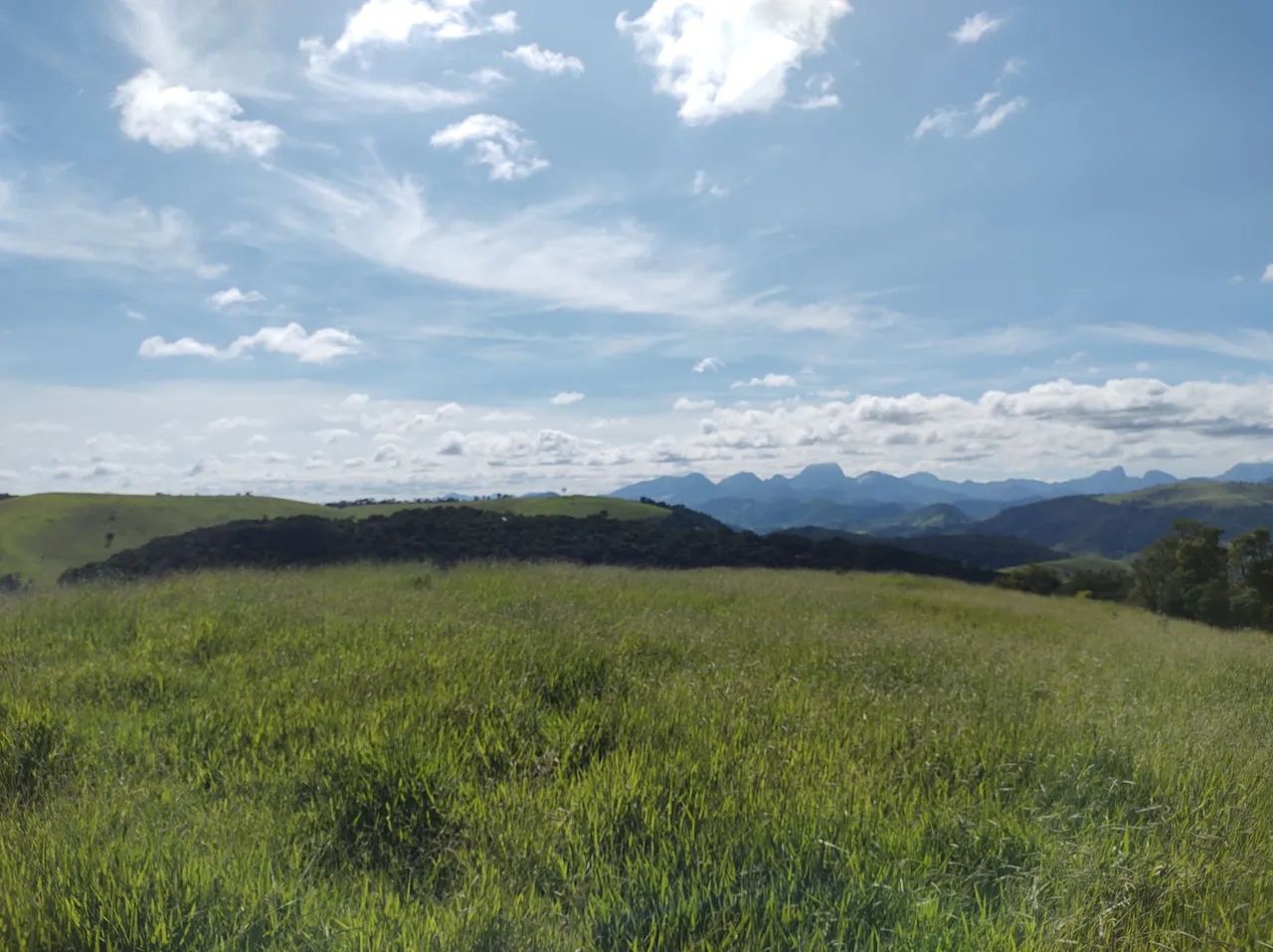 Secretario (Membeca) - Terreno com 32.000m²