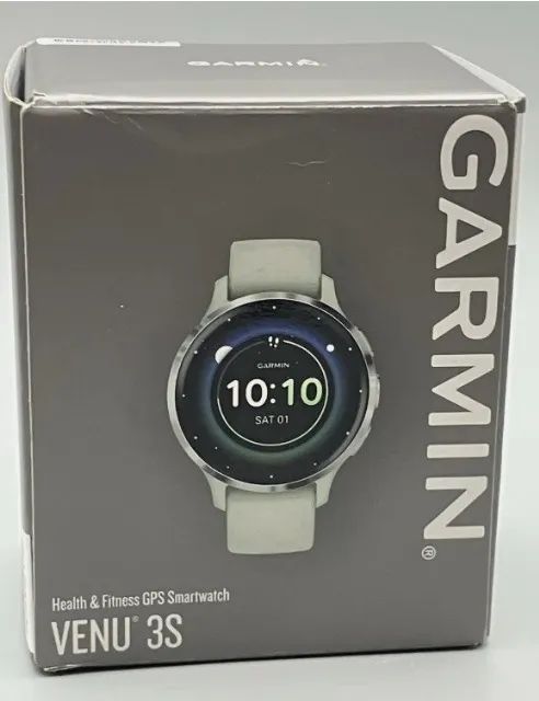 Garmin venu 3s 