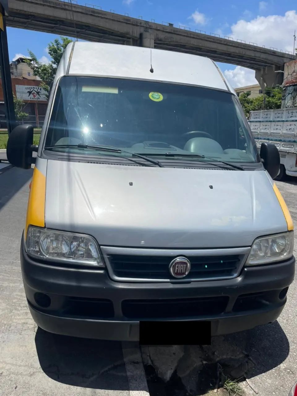 Ducato escolar 20 lug 2013