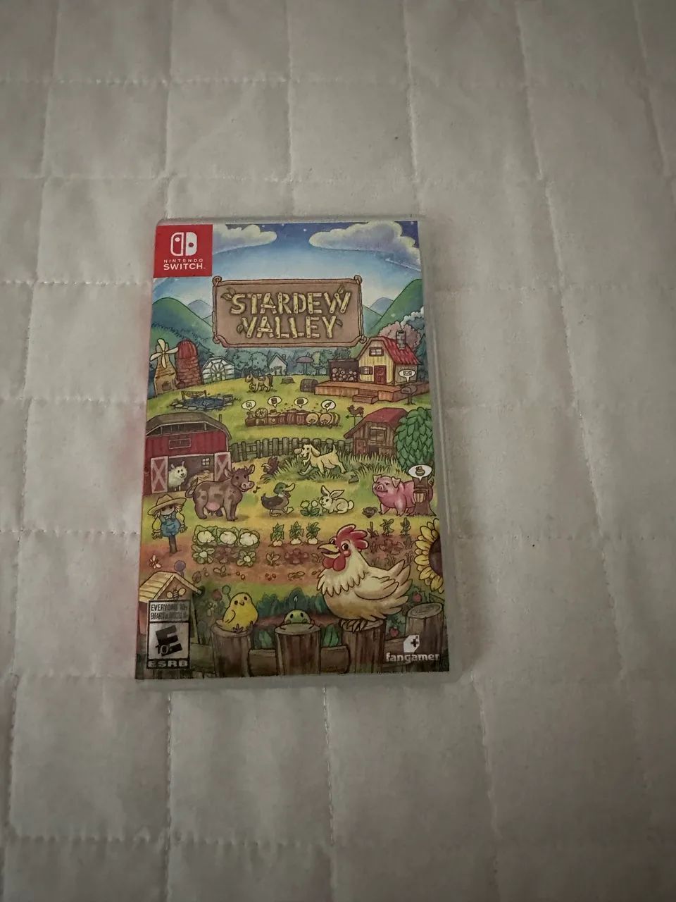 Jogo STARDEW VALLEY - Foto 2