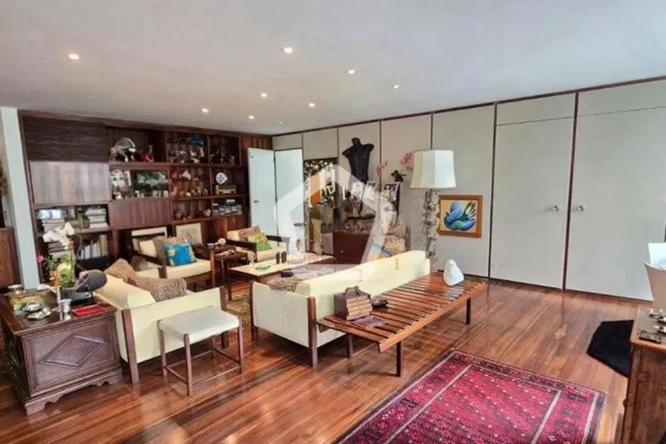 Apartamento de 4 quartos em Alameda Lorena, São Paulo - Venda! - Foto 3