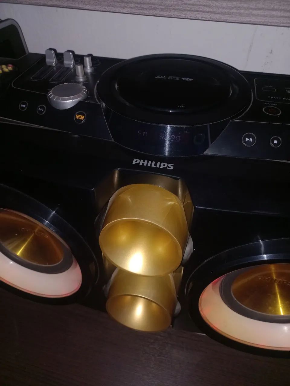 Som philips  - Foto 2