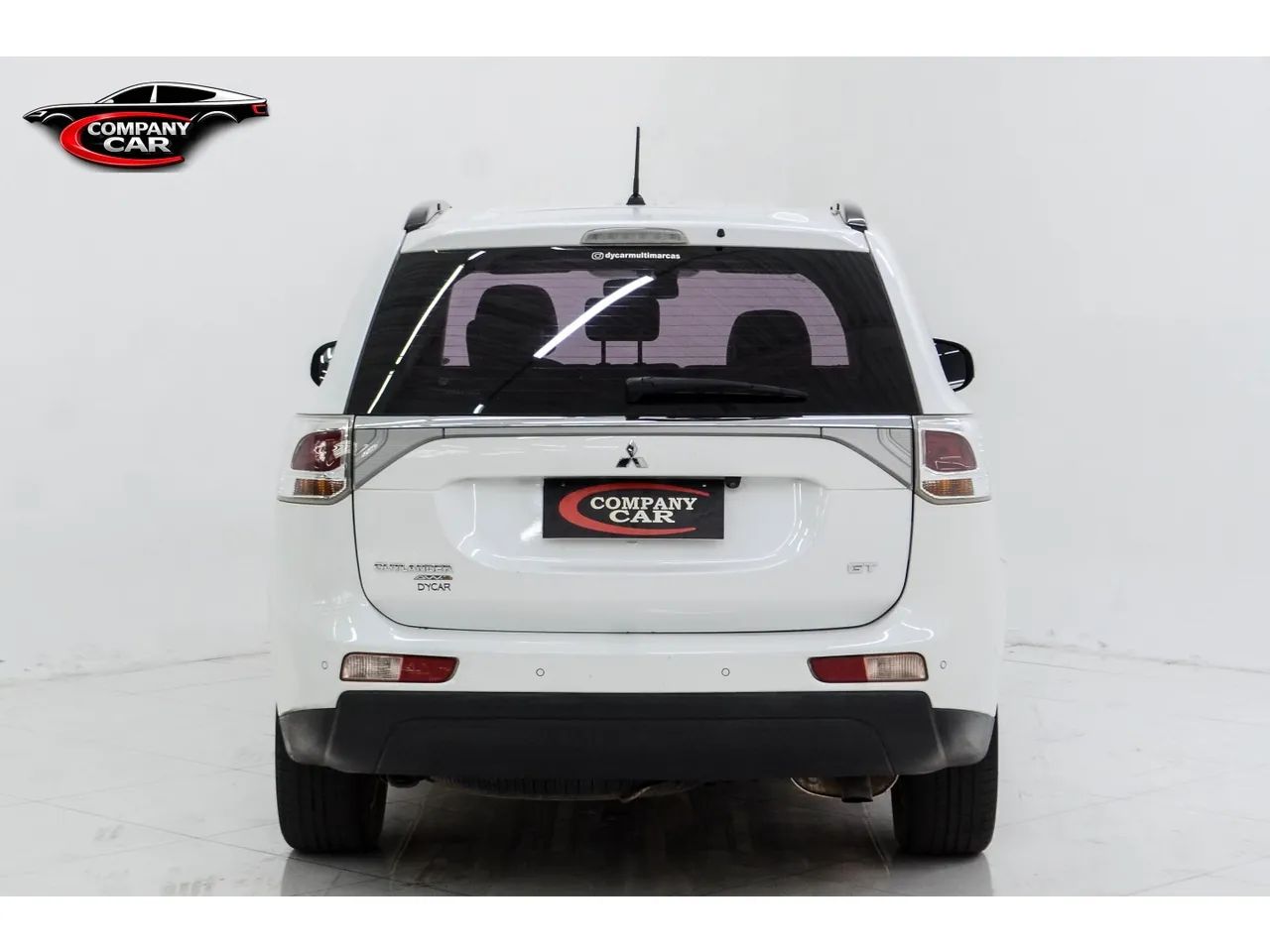 Mitsubishi Outlander 2014 - Foto 5