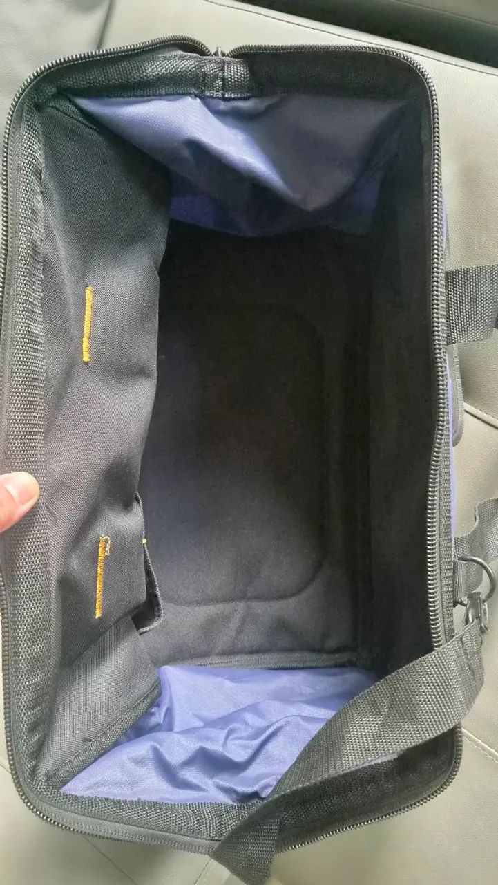 Mala bolsa ferramentas irwin  - Foto 3